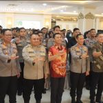SDM Polri Global: LPDP Polri Jadi Kunci Polda Lampung Cetak Bhayangkara Unggul