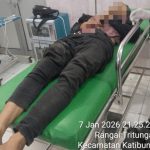 Dugaan Kelalaian Berujung Maut, Ketua LPM Rangai Belum Penuhi Panggilan Polisi