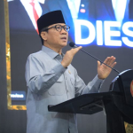 Asta Cita Prabowo: Mendes Yandri Ajak BPD Kolaborasi Sukseskan Program Makan Bergizi Gratis