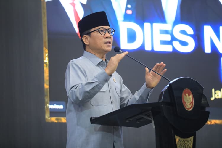 Asta Cita Prabowo: Mendes Yandri Ajak BPD Kolaborasi Sukseskan Program Makan Bergizi Gratis