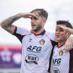 Gomez Cetak Dua Gol: Persik Kalahkan Arema 3-2 dalam Laga Dramatis