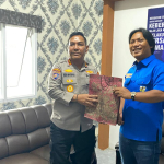KNPI dan Polda Lampung Perkuat Pengawasan Judi Online serta BBM Ilegal