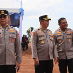 Panen Raya Jagung Tuban Sambut Kehadiran Presiden RI