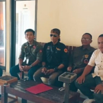 Dugaan Anggaran DPRD Pringsewu Disorot LSM Trinusa