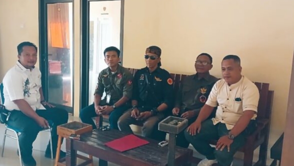 Dugaan Anggaran DPRD Pringsewu Disorot LSM Trinusa
