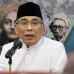 Gus Yahya Tekankan Pendidikan Pesantren Harus Berbasis Pengasuhan Santri