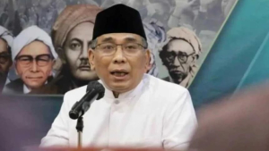Gus Yahya Tekankan Pendidikan Pesantren Harus Berbasis Pengasuhan Santri