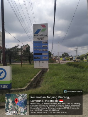 BBM Bersubsidi Tanjung Bintang Diduga Dikorupsi, Nama Sugiman Disebut Jadi Pengatur Pengecoran