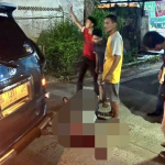 PNS Metro Tewas Ditembak Usai Cekcok Utang, Polisi Buru Pelaku