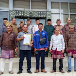 Sertifikat Tanah Adat Pesawaran Belum Diproses, Warga Ancam Demo