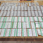 Obat Keras Ilegal: Polresta Cirebon Amankan Pria Asal Astanajapura dengan Ratusan Butir Sediaan Farmasi Tanpa Izin