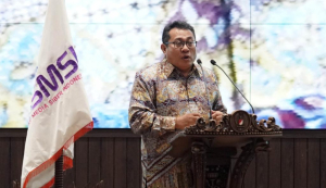 Kemudahan Badan Hukum Media, SMSI Apresiasi Proses yang Lebih Sederhana