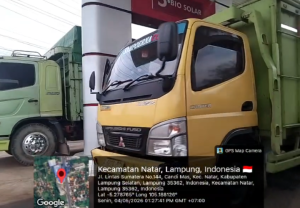 Dugaan Pengecoran BBM di Jalur Lintas, Polda Lampung Diminta Periksa SPBU Natar