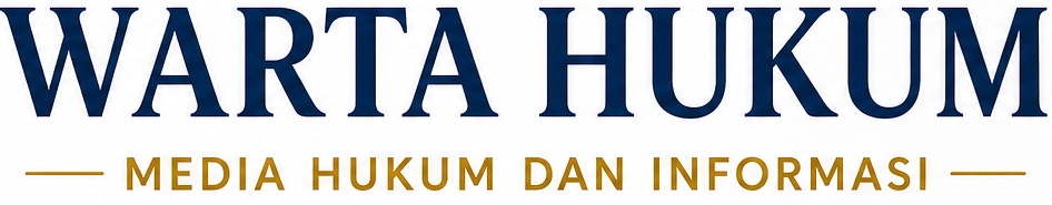 WARTA HUKUM logo
