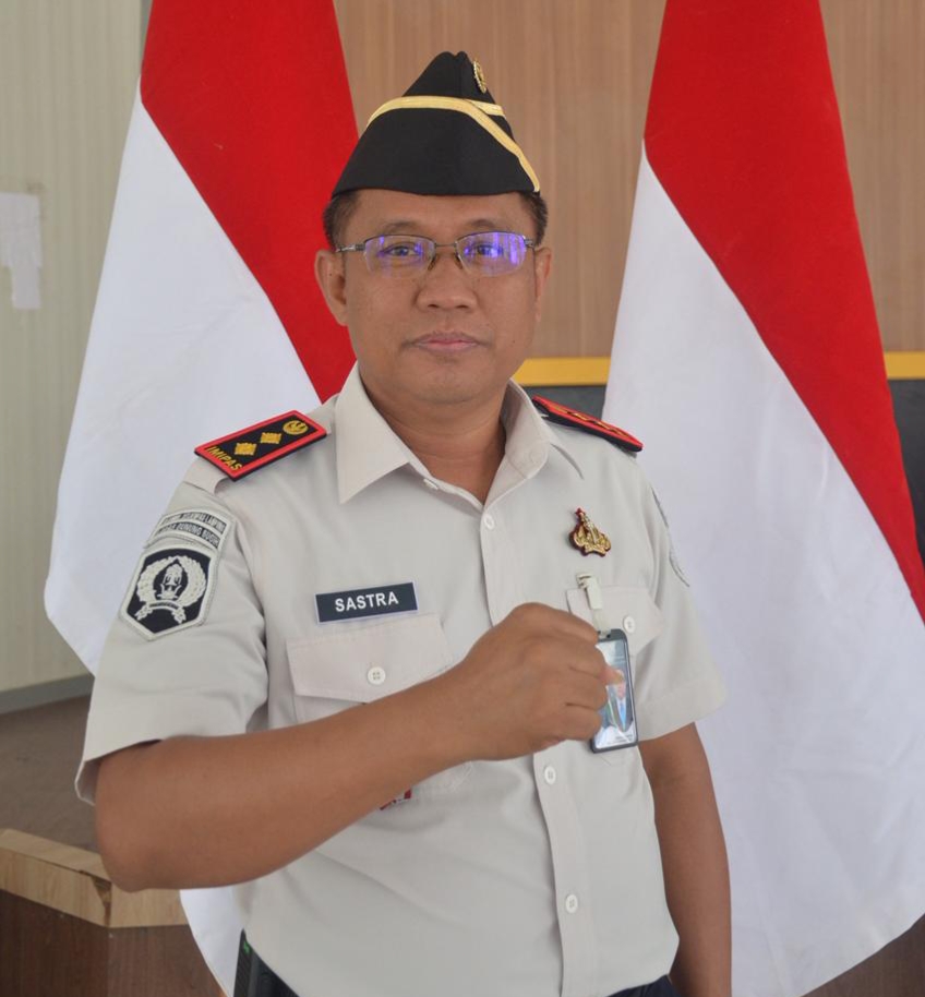 Lapas Gunung Sugih Jadi Sarana Pembinaan, Warga Binaan Akui Alami Perubahan Besar