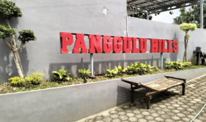 Fasum Panggulu Hills Dipersoalkan, Warga Soroti Pengembang dan Pengawasan Perizinan Pesawaran