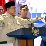 Rupiah Anjlok, Prabowo Minta Rakyat Tak Khawatir