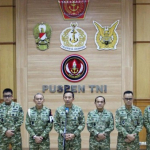 TNI Ganti Kabais Usai Kasus Penyiraman Aktivis, Publik Soroti Komitmen Penegakan Hukum