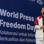 Akurasi Jurnalistik Digital: Meutya Hafid Ingatkan Media Tak Korbankan Kebenaran