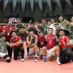 Timnas Voli Indonesia TC AVC Men’s Cup 2026 Dimulai 20 Mei, Siap Hadapi Grup Berat