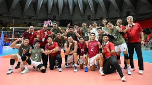 Timnas Voli Indonesia TC AVC Men’s Cup 2026 Dimulai 20 Mei, Siap Hadapi Grup Berat