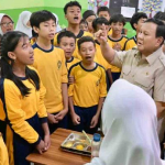 Prabowo Larang Telur Dadar dalam Program MBG, Minta Sajikan Telur Utuh