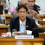 Kenaikan Harga Pertamax Berdampak Minim pada Inflasi