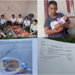 Bayi Penderita Penyakit Jantung Bawaan Asal Tritunggal Butuh Bantuan