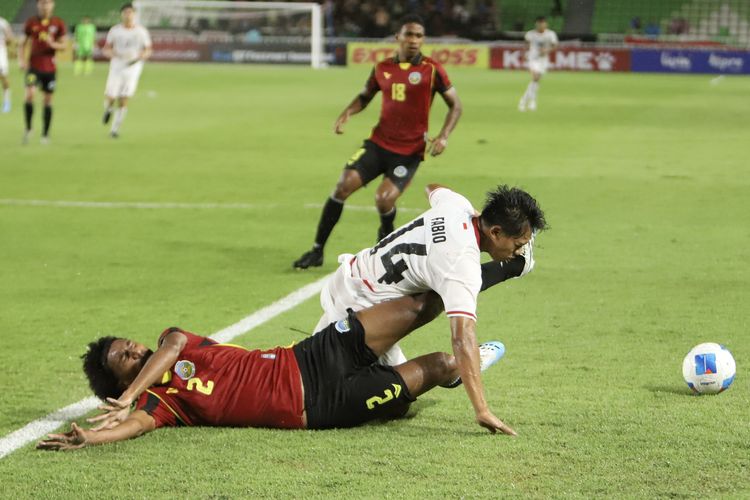 Lampu Stadion Padam Saat Indonesia Vs Timor Leste, Bobby Nasution Beri Penjelasan