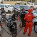 Harga Pertamax Naik Jadi Rp16.250 per Liter