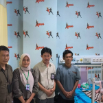 LPAI Lampung Timur: Kepedulian Kemanusiaan di Tengah Kondisi Kritis Keluarga Prasejahtera