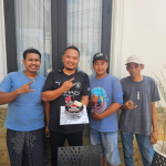 Selamat Ulang Tahun H. Mukholis, Dukungan dan Doa Mengalir untuk Ketua Alkhidmah Karawang