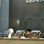 Pansus VI DPRD Indramayu Matangkan Pengelolaan Aset Daerah untuk Dorong PAD