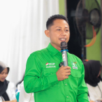 Ketika Anak Muda Tak Lagi Apatis, Sekolah Kader Perubahan PKB Jadi Ruang Belajar Demokrasi