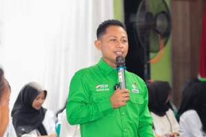 Ketika Anak Muda Tak Lagi Apatis, Sekolah Kader Perubahan PKB Jadi Ruang Belajar Demokrasi
