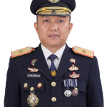 Kalapas Cipinang Resmi Dijabat Dr. Syarpani