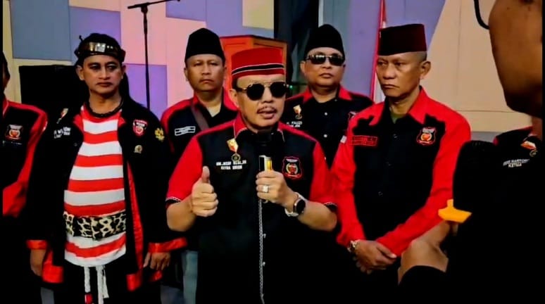 STLO MADAS Nusantara Bali Dicabut, Ormas Tempuh Gugatan PTUN dan Lapor Ombudsman