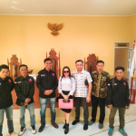 Jurnalis MaestroJMI Kabupaten Way Kanan, Angkat Bicar:Kecam Keras Tuduhan Wartawan Terima Suap, di Media Sosial