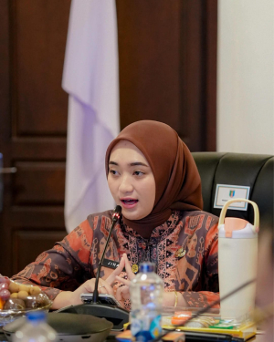 Pemprov Lampung Perkuat Keaktifan Peserta JKN di Tengah Pemutakhiran Data