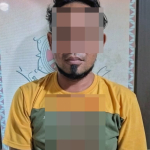 Curas Ranmor Baradatu: Polisi Bekuk DPO Pelaku