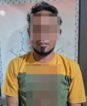 Curas Ranmor Baradatu: Polisi Bekuk DPO Pelaku