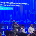Pangdam XXI/Radin Intan Redam Ketegangan Munas HIPMI, Apresiasi Peserta Jaga Kondusivitas