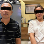 Pasutri Terduga Penggelapan 19 Ton Kopi Rp1,3 Miliar Ditangkap Polda Lampung di Blora