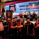 Ormas Madas Nusantara Bantah Narasi Jaga Bali, Jusuf Rizal Sebut Ada Framing Negatif di Media Sosial