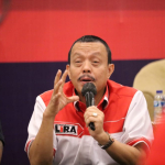 Presiden LSM LIRA Soroti Dugaan Perusakan Kantor DPW LIRA Kepri
