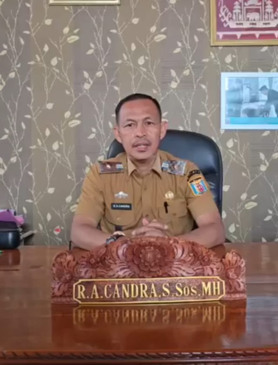 Disperindag Way Kanan Imbau Pelaku Usaha Manfaatkan Aplikasi XStar untuk Memperoleh BBM Bersubsidi Secara Legal dan Tepat Sasaran