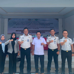 Penyuluhan Hukum dan Bantuan Hukum Gratis bagi Tahanan dan Narapidana di Lapas Way Kanan