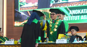 Tahap I Tahun 2026, IAIN Langsa Wisuda 303 Lulusan Sarjana dan Magister