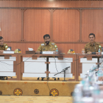 Revisi UUPA Aceh: Sekda Nasir Tegaskan Dana Otsus Jadi Instrumen Tekan Kemiskinan dan Pengangguran