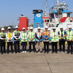 Pelabuhan Cirebon DPR Jadi Momentum Penguatan Infrastruktur dan Logistik Nasional